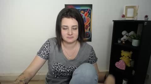 kissleoxx online show from 9, 9, 2025