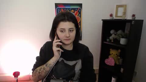 kissleoxx online show from 8, 10, 2025