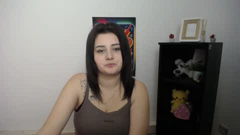 kissleoxx online show from 12, 10, 2025