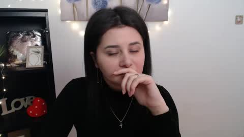 kissleoxx online show from 26, 2, 2026