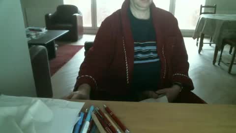 kisslog1 online show from 7, 12, 2024