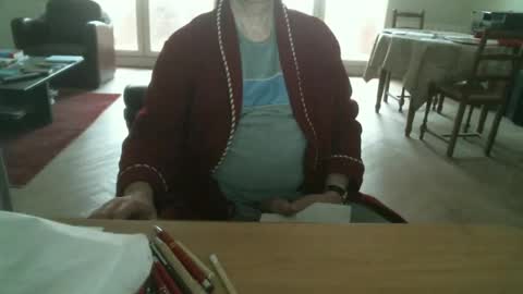 kisslog1 online show from 28, 12, 2024