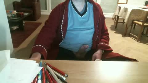 kisslog1 online show from 3, 1, 2025