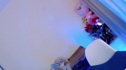 Snapshot of kissmebetter chatting on 2, 7, 2026 Saint Onicka online show from 2, 7, 2026