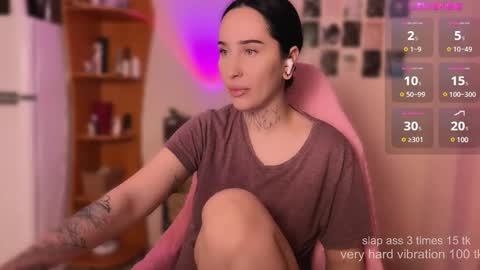 Nastya  online show from 23, 1, 2025