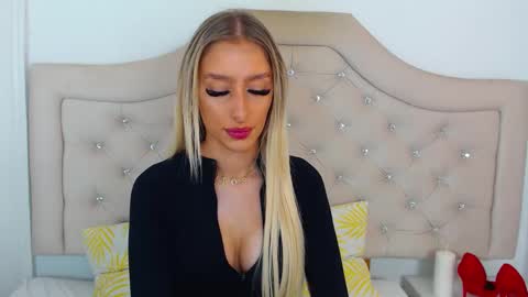 Natalie online show from 21, 11, 2025