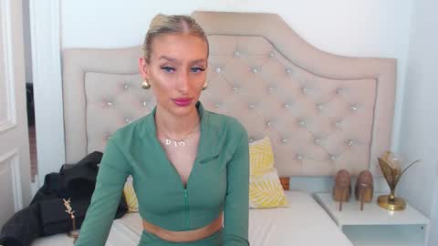 Natalie online show from 22, 3, 2026