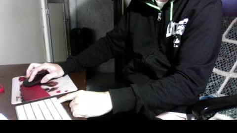 kissofbanned1983 online show from 10, 11, 2025