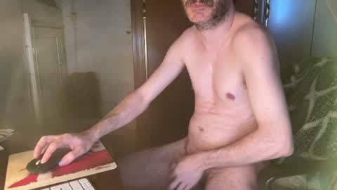 Snapshot of kissofbanned1983 chatting on 2, 7, 2026 kissofbanned1983 online show from 2, 7, 2026