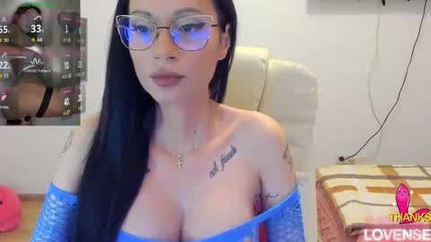 kisssnicol online show from 13, 5, 2026