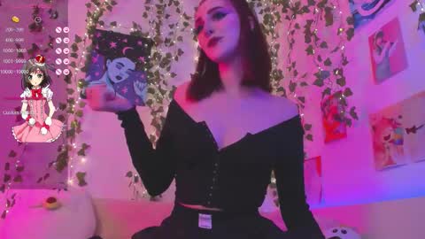 Snapshot of kissthasky chatting on 21, 9, 2025 Kissthasky online show from 21, 9, 2025