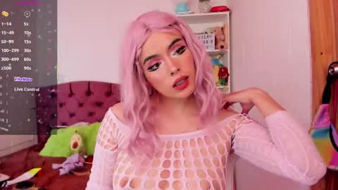 Lily online show from 25, 2, 2025