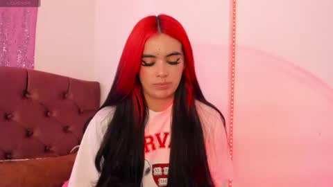 Lily online show from 12, 6, 2026
