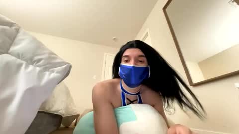 kitanamkxxx online show from 15, 3, 2026