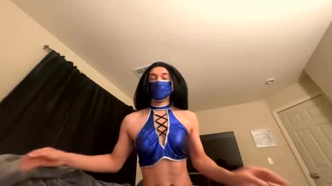 kitanamkxxx online show from 4, 4, 2026