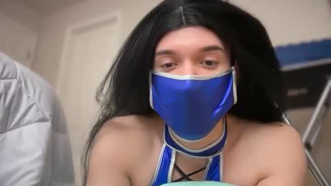 Snapshot of kitanamkxxx chatting on 20, 4, 2026 kitanamkxxx online show from 20, 4, 2026