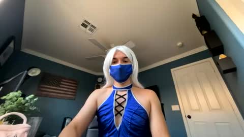 Snapshot of kitanamkxxx chatting on 26, 7, 2026 kitanamkxxx online show from 26, 7, 2026