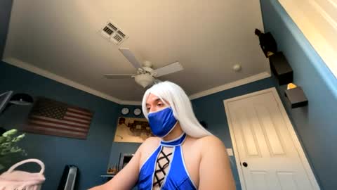 Snapshot of kitanamkxxx chatting on 28, 7, 2026 kitanamkxxx online show from 28, 7, 2026