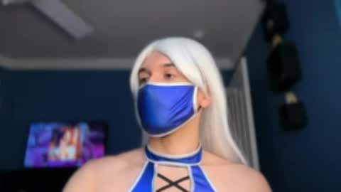 Snapshot of kitanamkxxx chatting on 30, 7, 2026 kitanamkxxx online show from 30, 7, 2026