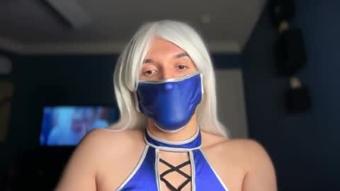 Snapshot of kitanamkxxx chatting on 3, 8, 2026 kitanamkxxx online show from 3, 8, 2026