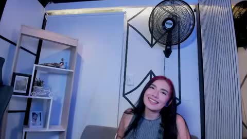 Snapshot of kitanna_1 chatting on 5, 6, 2026 kitanna_1 online show from 5, 6, 2026