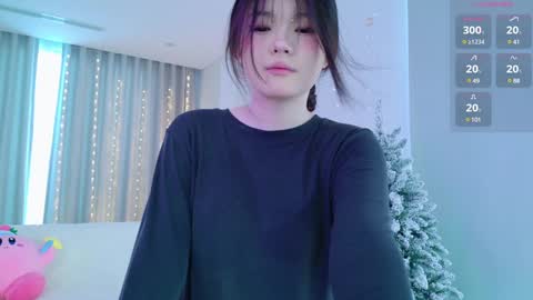Snapshot of kitayamachu chatting on 19, 12, 2024 Aya   online show from 19, 12, 2024