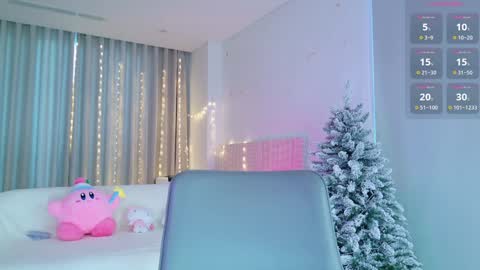 Snapshot of kitayamachu chatting on 23, 12, 2024 Aya   online show from 23, 12, 2024