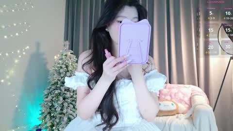 Snapshot of kitayamachu chatting on 14, 1, 2025 Aya   online show from 14, 1, 2025