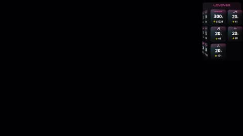 Aya   online show from 25, 11, 2025