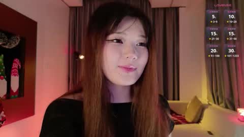 Aya   online show from 15, 12, 2025