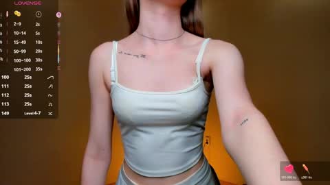 Kira online show from 12, 5, 2026