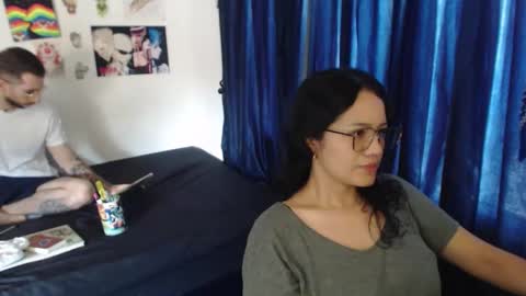 kitcatdreams online show from 23, 4, 2026