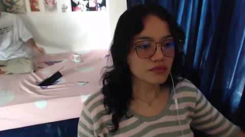 kitcatdreams online show from 27, 4, 2026