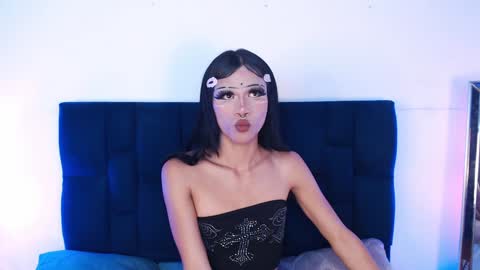 Kitty online show from 8, 1, 2025