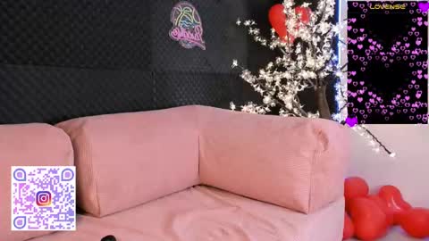 Snapshot of kitness_sky chatting on 25, 2, 2025 Kitness online show from 25, 2, 2025