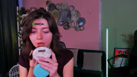 kitniss online show from 18, 10, 2025