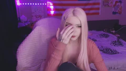 kitoruecute online show from 1, 4, 2026