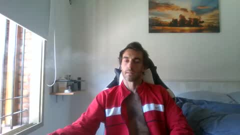 Steve Cocks online show from 5, 11, 2025