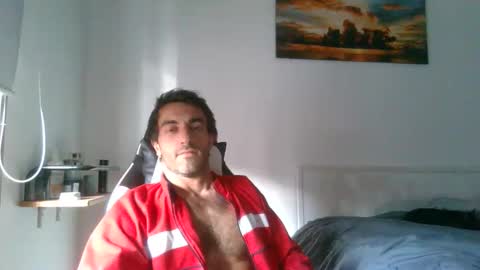 Steve Cocks online show from 6, 11, 2025