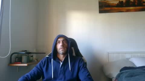 Snapshot of kitosssss chatting on 14, 5, 2026 Steve Cocks online show from 14, 5, 2026