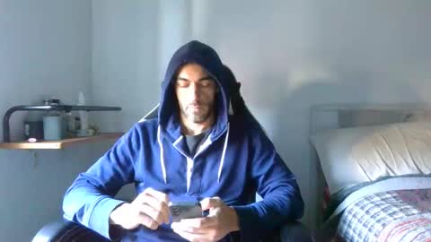 Snapshot of kitosssss chatting on 18, 5, 2026 Steve Cocks online show from 18, 5, 2026