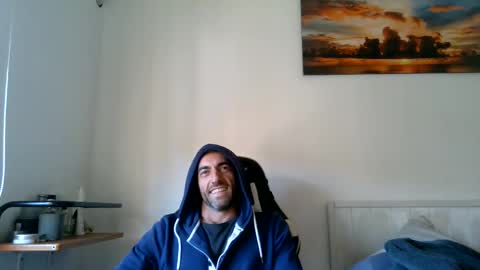 Snapshot of kitosssss chatting on 19, 5, 2026 Steve Cocks online show from 19, 5, 2026