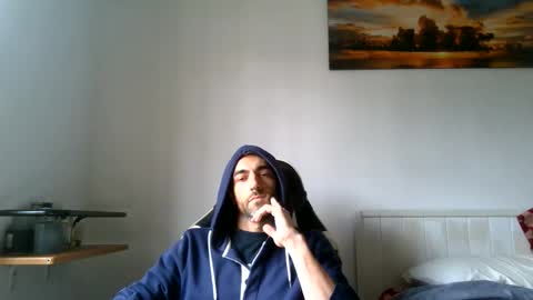 Snapshot of kitosssss chatting on 23, 5, 2026 Steve Cocks online show from 23, 5, 2026