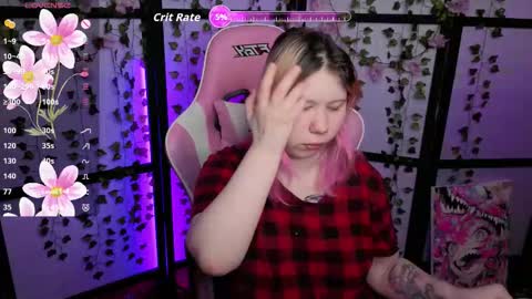 kitsune_little online show from 1, 3, 2026