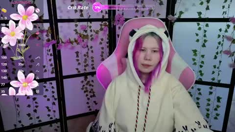 kitsune_little online show from 18, 3, 2026