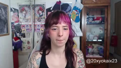 Ari Keimiwrights  online show from 4, 12, 2024