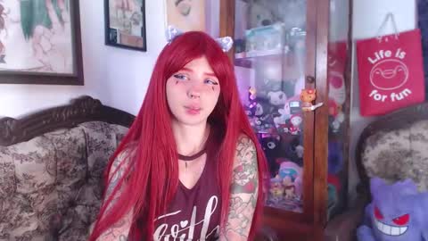 Ari Keimiwrights  online show from 10, 10, 2025