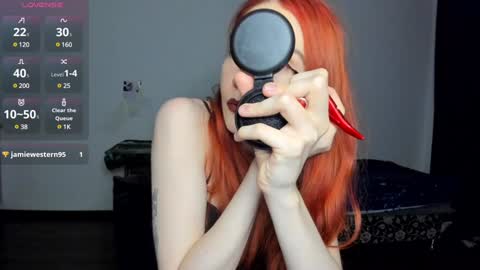 Kitsune online show from 12, 12, 2024