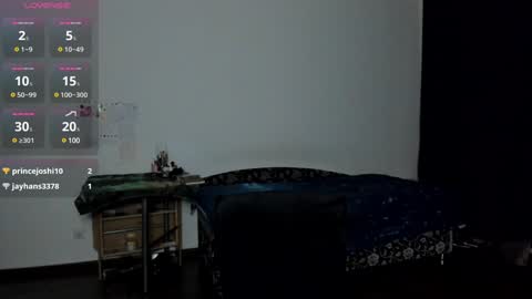 Kitsune online show from 26, 12, 2024