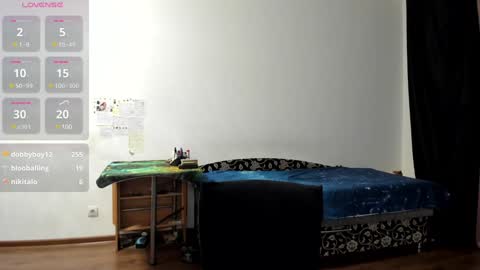 Kitsune online show from 7, 1, 2025